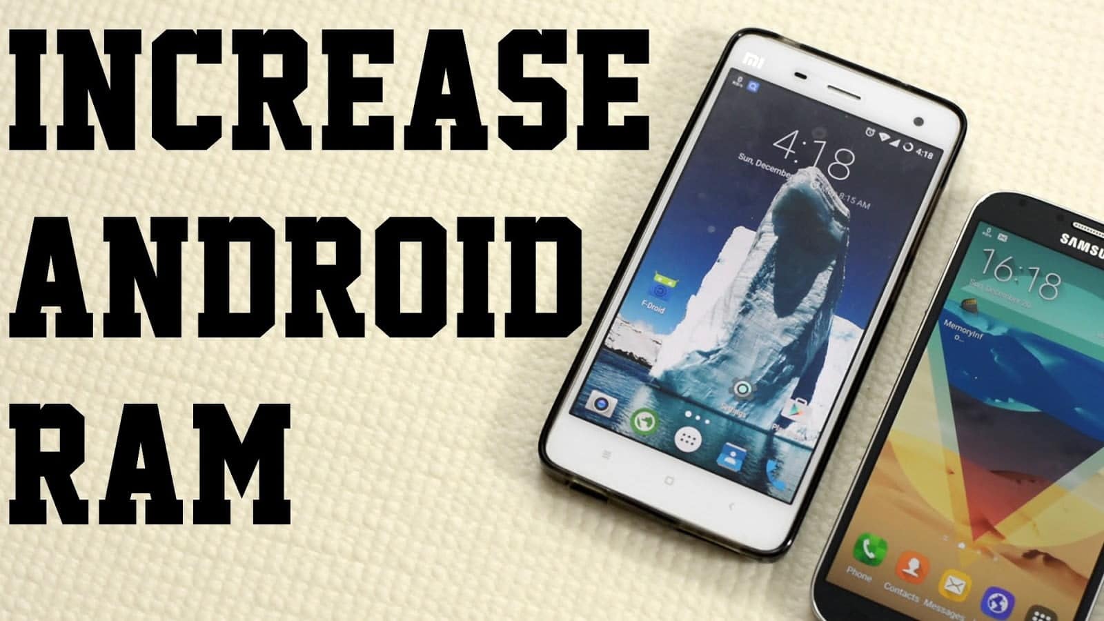 صورة لـ طرق لزيادة ذاكرة الوصول العشوائي في هاتف Android | 5ccc560ee01d3_maxresdefault-DzTechs