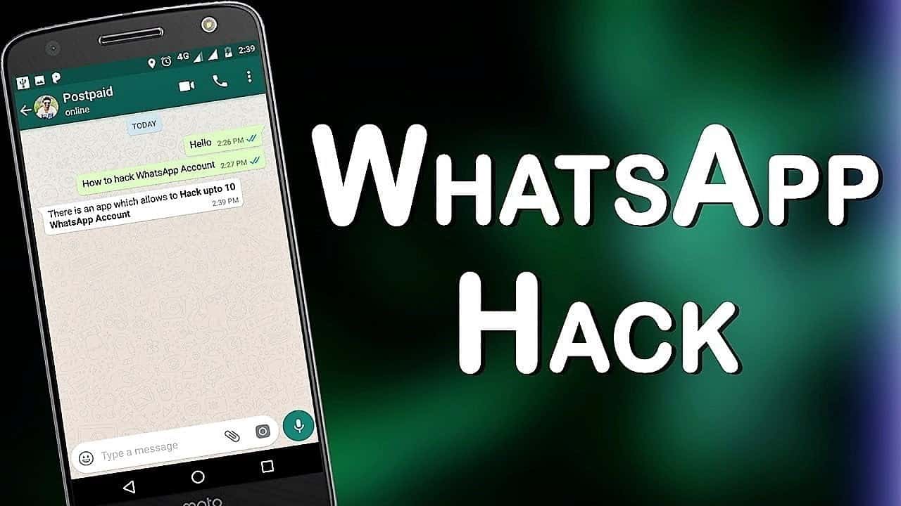 صورة لـ كيف يمكن هكر واختراق حساب WhatsApp وكيفية حمايته في 2023 | 5ccc5678ca23c_maxresdefault-DzTechs