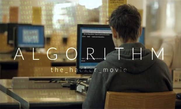 صورة لـ أفضل 15 فيلم عن القرصنة والاختراق في كل الأوقات | Algorithm-DzTechs
