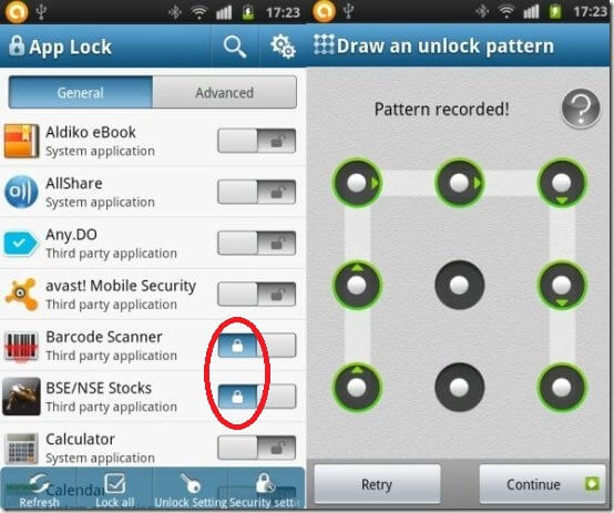 صورة لـ كيفية هكر واختراق حساب Instagram لشخص ما (كيفية حماية حسابك) | Applock-DzTechs