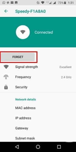 صورة لـ كيفية جعل بطارية هاتف Android تدوم لفترة أطول | Battery-Forget-DzTechs