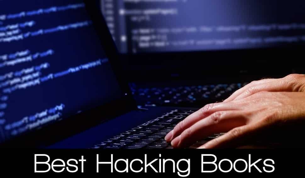 صورة لـ أفضل كتب القرصنة الأخلاقية بتحميل مجاني في تنسيق PDF | Best-Hacking-Books