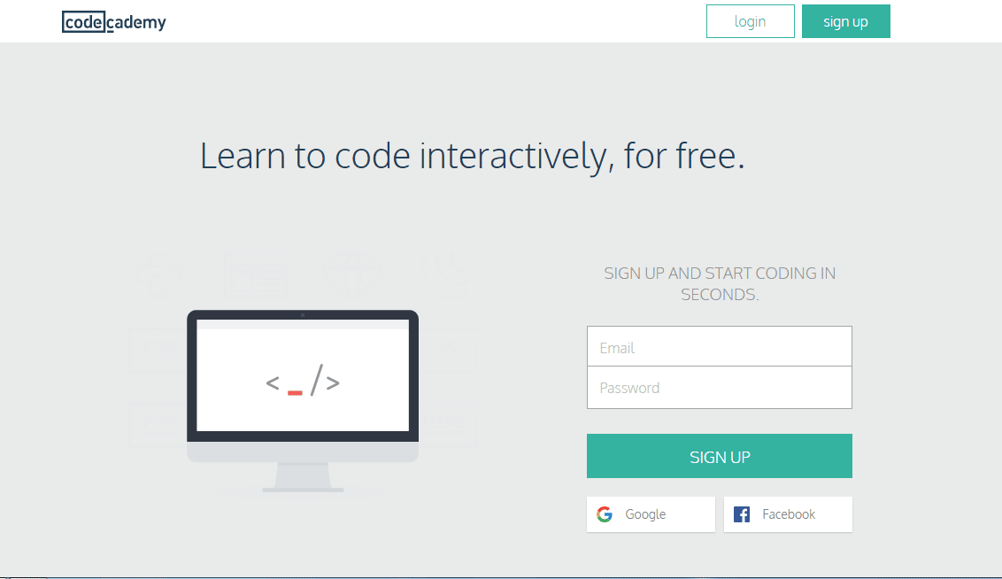 صورة لـ أفضل 25 موقع ويب لتعلم مختلف اللغات البرمجية لسنة 2023 | Best-Website-To-Learn-Programming-2-DzTechs