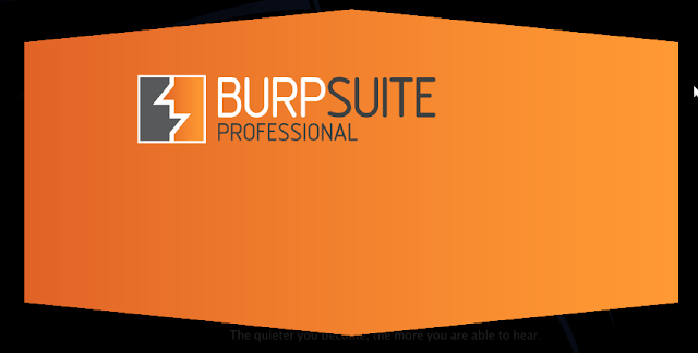 صورة لـ أفضل أدوات الاختراق و القرصنة الأخلاقية لنظام التشغيل Windows و Linux و Mac OS X | Burp-Suite-1-DzTechs