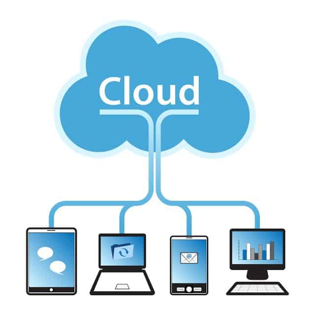 صورة لـ كيف تبادل الملفات بين الكمبيوتر الشخصي وهاتف Android لاسلكيا | Cloud-Services-DzTechs