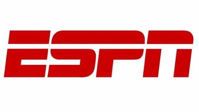 صورة لـ أفضل تطبيقات Android لمشاهدة المباريات الرياضية مجانًا وبجودة عالية | ESPN-740x416-DzTechs