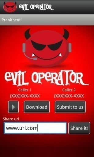صورة لـ أفضل تطبيقات و أدوات الاختراق والقرصنة للأندرويد | Evil-Operator-DzTechs