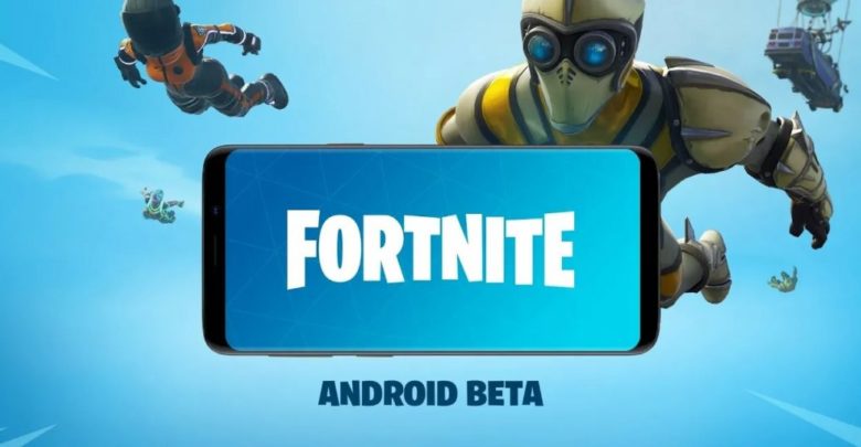 صورة لـ كيفية تثبيت لعبة Fortnite على هاتف Android ؟ تحميل APK | Fortnite-Android-beta-1068x541-1