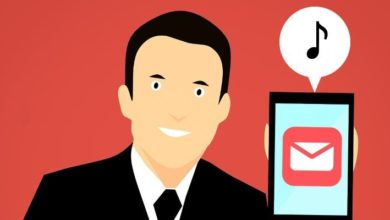 صورة لـ كيفية تخصيص إشعارات Gmail لنظام Android بطريقة رائعة | Gmail-Android-Featured