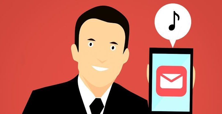 صورة لـ كيفية تخصيص إشعارات Gmail لنظام Android بطريقة رائعة | Gmail-Android-Featured