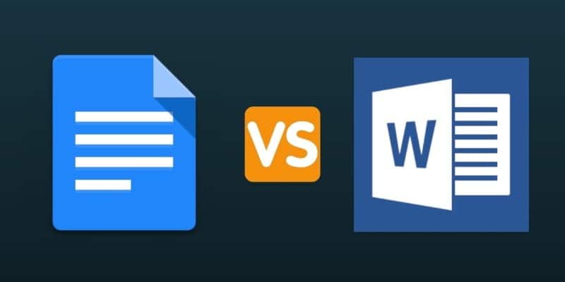 صورة لـ مُقارنة بين Microsoft Word و”مُحرِّر مُستندات Google”: من يفوز؟ | Google-Vs-Office-Featured-DzTechs