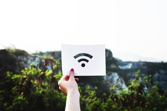 صورة لـ كيفية يُمكن اختراق شبكة Wi-Fi (الطرق الأخلاقية للحصول على كلمة السر) | Hack-wifi-DzTechs