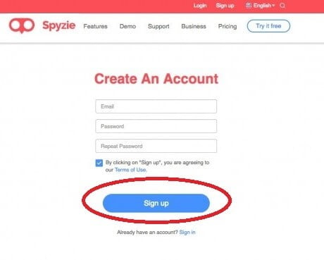 صورة لـ هل يُمكن اختراق حساب Snapchat لشخص ما (كيفية حماية حسابك في 2023) | How-to-hack-snapchat-2-DzTechs