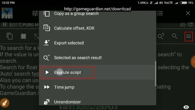 صورة لـ هل يُمكن اختراق لعبة PUBG على Android وما تأثيرات ذلك على حسابك | PUBG-2-DzTechs
