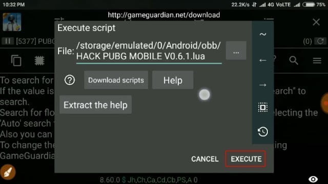 صورة لـ هل يُمكن اختراق لعبة PUBG على Android وما تأثيرات ذلك على حسابك | PUBG-3-DzTechs