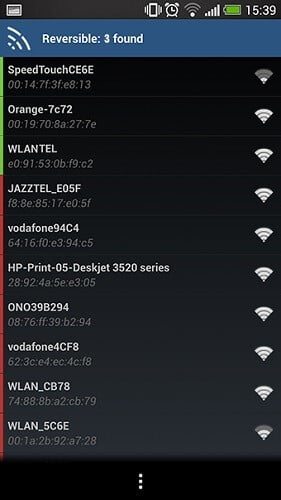 صورة لـ أفضل تطبيقات Android للوصول إلى شبكة WiFi محمية بكلمة سر | Penetrate-Pro-DzTechs