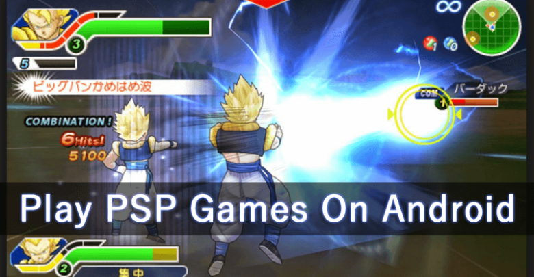 صورة لـ كيف تشغيل ألعاب PSP على جهاز Android الخاص بك | Play-PSP-Games-On-Your-Android