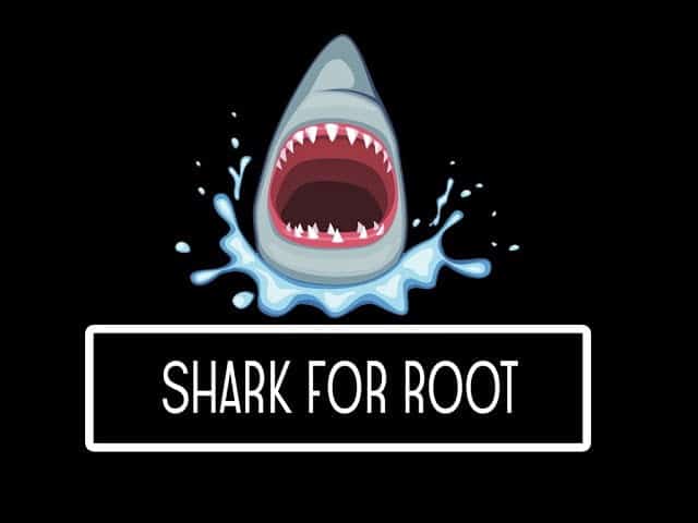 صورة لـ أفضل تطبيقات و أدوات الاختراق والقرصنة للأندرويد | Shark-for-Root-DzTechs