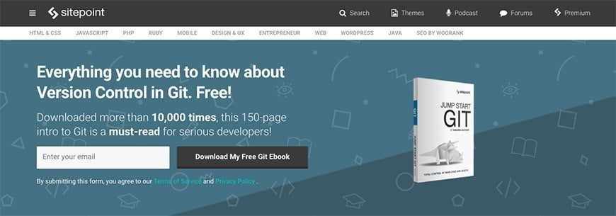 صورة لـ أفضل 25 موقع ويب لتعلم مختلف اللغات البرمجية لسنة 2023 | SitePoint-DzTechs