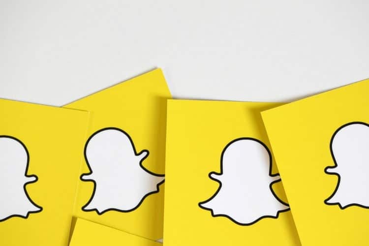صورة لـ هل يُمكن اختراق حساب Snapchat لشخص ما (كيفية حماية حسابك في 2023) | Snapchat-Q4-earnings-call-DzTechs
