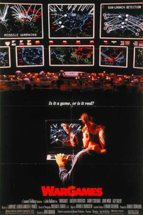 صورة لـ أفضل 15 فيلم عن القرصنة والاختراق في كل الأوقات | War-Games-DzTechs