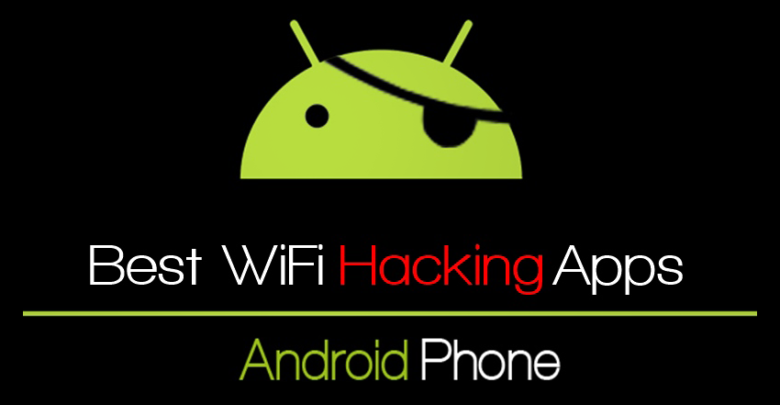 صورة لـ أفضل تطبيقات Android للوصول إلى شبكة WiFi محمية بكلمة سر | Wifi-hacking-apps