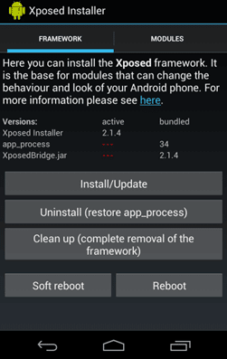 صورة لـ كيفية جعل جهاز Android يقوم بقراءة جميع الرسائل القصيرة والتحقق من OTP تلقائيًا | Xposed-Installer-DzTechs