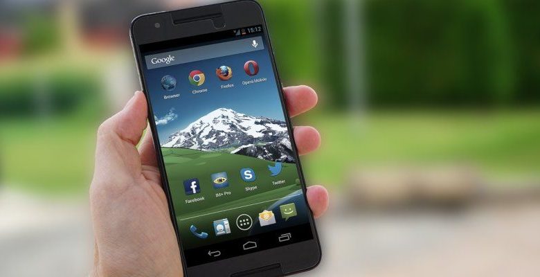 صورة لـ أفضل تطبيقات Android لاستبدال Home Button المكسور أو المعطل | android-home-button-featured
