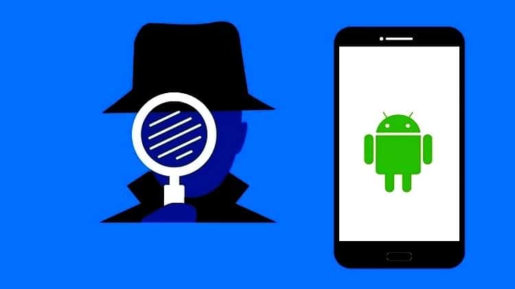 صورة لـ كيفية تثبيت تطبيقات التجسس على الهاتف الذكي للشخص المُستهدف | android-spy-apps