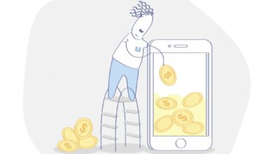 صورة لـ كيفية تعزيز أرباح تطبيقك باستخدام إعلانات الفيديو بمكافأة | app-monetization-1068x1068