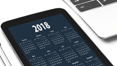 صورة لـ 4 من أفضل تطبيقات التقويم المتاحة بغض النظر عن الجهاز الذي تستخدمه | cross-platform-calendars-featured-image