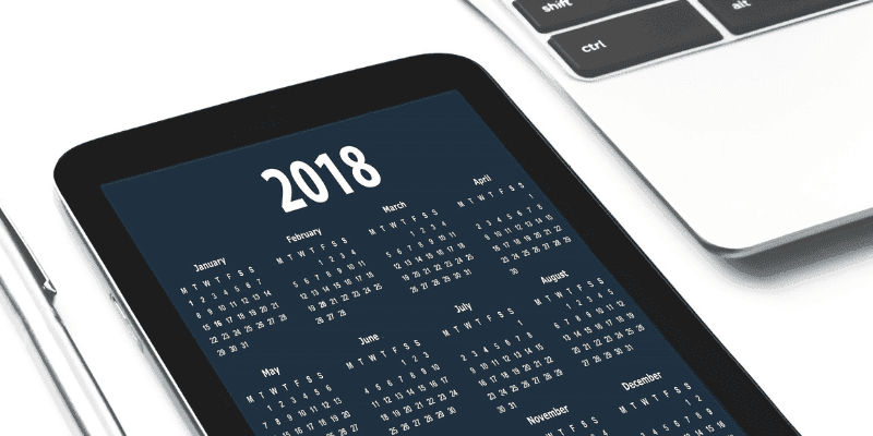 صورة لـ 4 من أفضل تطبيقات التقويم المتاحة بغض النظر عن الجهاز الذي تستخدمه | cross-platform-calendars-featured-image-DzTechs