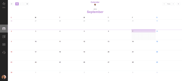 صورة لـ 4 من أفضل تطبيقات التقويم المتاحة بغض النظر عن الجهاز الذي تستخدمه | cross-platform-calendars-timetree-DzTechs
