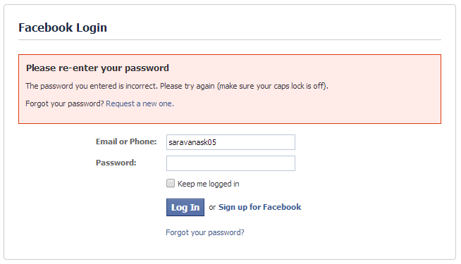 صورة لـ كيفية هكر واختراق كلمة السر لحساب شخص ما على Facebook بمجموعة من الطرق وكيفية حمايته | facebook-hack-DzTechs