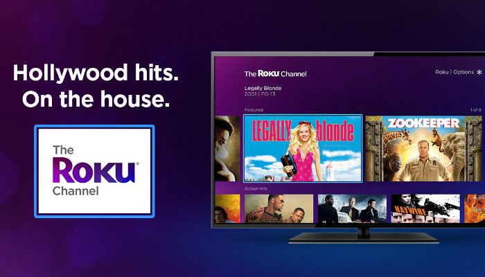 صورة لـ أفضل الخدمات المجانية لبث وعرض البرامج التلفزيونية بشكل قانوني | free-tv-roku-DzTechs