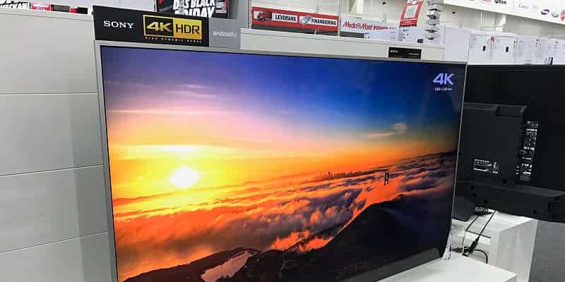 صورة لـ HDR 4K : ما هو ولماذا تحتاجه على تلفزيون 4K القادم الخاص بك ؟ | hdr-4k-tv-what-is-it