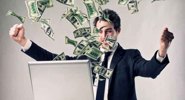 صورة لـ 35 طريقة حقيقية للحصول على المال على الانترنت في الواقع | make-money-online-DzTechs