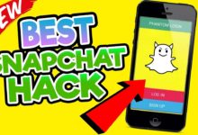 صورة لـ هل يُمكن اختراق حساب Snapchat لشخص ما (كيفية حماية حسابك في 2023) | maxresdefault
