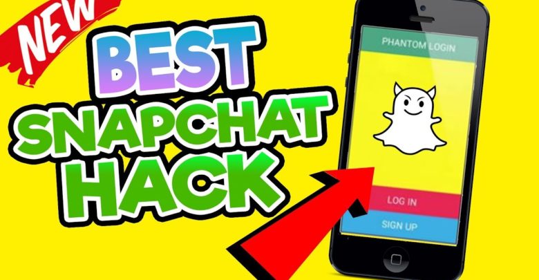 صورة لـ هل يُمكن اختراق حساب Snapchat لشخص ما (كيفية حماية حسابك في 2023) | maxresdefault