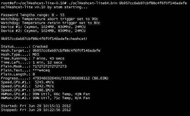 صورة لـ أفضل أدوات الاختراق و القرصنة الأخلاقية لنظام التشغيل Windows و Linux و Mac OS X | oclHashcat-Best-Hacking-Tools-2016-DzTechs