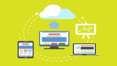 صورة لـ استخدام Rclone للمزامنة مع موفري وحدات تخزين متعددة في Linux لعملية النسخ الاحتياطي | rclonemain