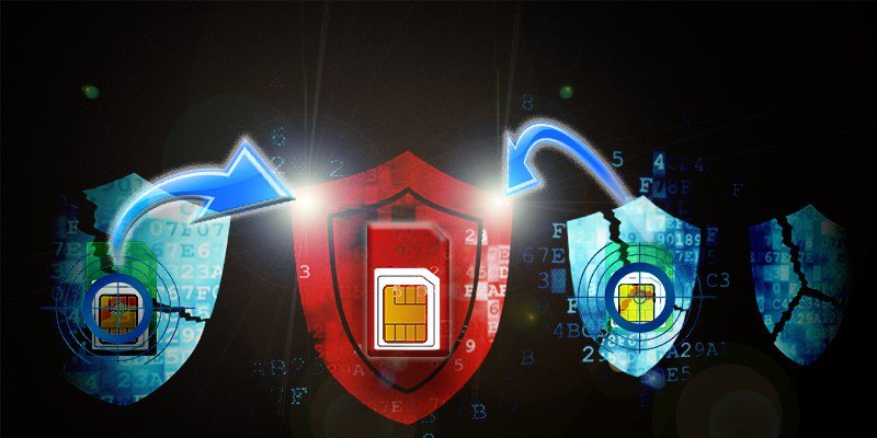 صورة لـ الاستيلاء على بطاقة SIM : كيف يعمل وماذا يمكنك القيام به؟ | sim-hijacking-feature