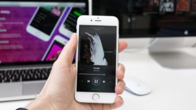 صورة لـ كيفية مشاركة أغنية وقائمة التشغيل على Spotify بطرق سهلة | spotify-share-songs-featured-3