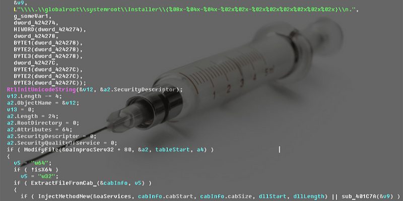 صورة لـ كيف يعمل هجوم حقن النصوص البرمجية؟ ما هي أنواعه وكيفية منعه؟ | sql-injection1