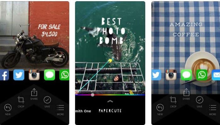 صورة لـ أفضل تطبيقات الهاتف لإضافة نص إلى صورك بسهولة | text-app-quick-DzTechs