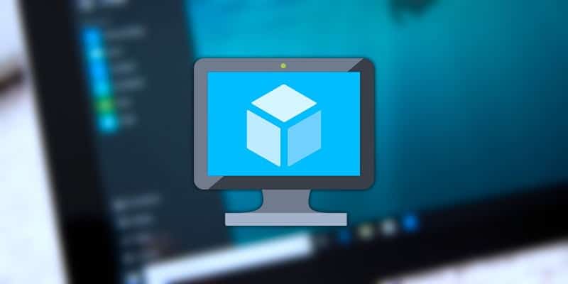صورة لـ ما هي المحاكاة الافتراضية ، ولماذا يجب عليك استخدامها؟ | virtual-machine-software-windows-10-featured-DzTechs