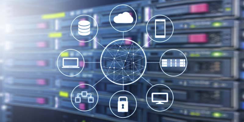صورة لـ ما هي المحاكاة الافتراضية ، ولماذا يجب عليك استخدامها؟ | what-is-virtualization-hero-DzTechs