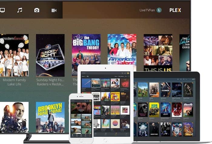 صورة لـ ما هو الشيء المُميز جدًا حول استخدام Plex ؟ | whats-so-great-about-plex-1-DzTechs
