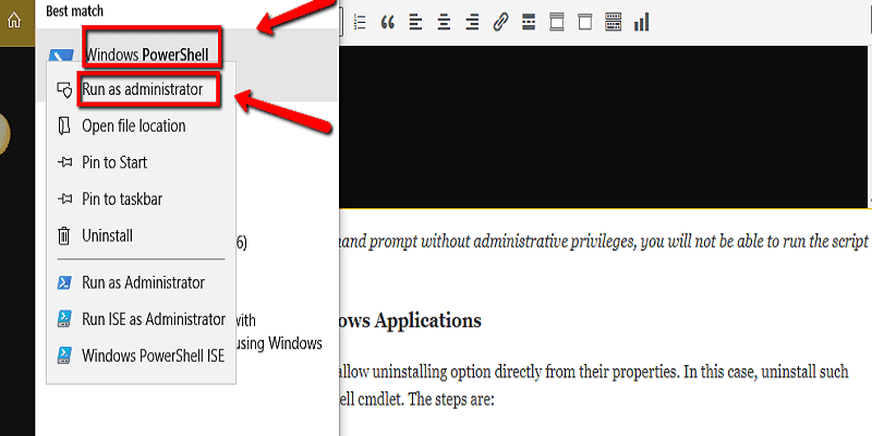 صورة لـ كيفية اصلاح عدم ظهور أيقونات شريط المهام في Windows 10 | windows-taskbar3-DzTechs