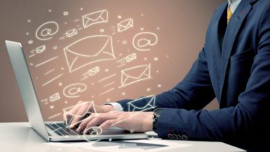 صورة لـ كيفية تكوين WordPress من أجل إرسال بريد SMTP | wordpress-smtp-emails-featured